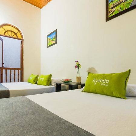 Ayenda 1411 Caney Sede Ingenio Cali Ngoại thất bức ảnh