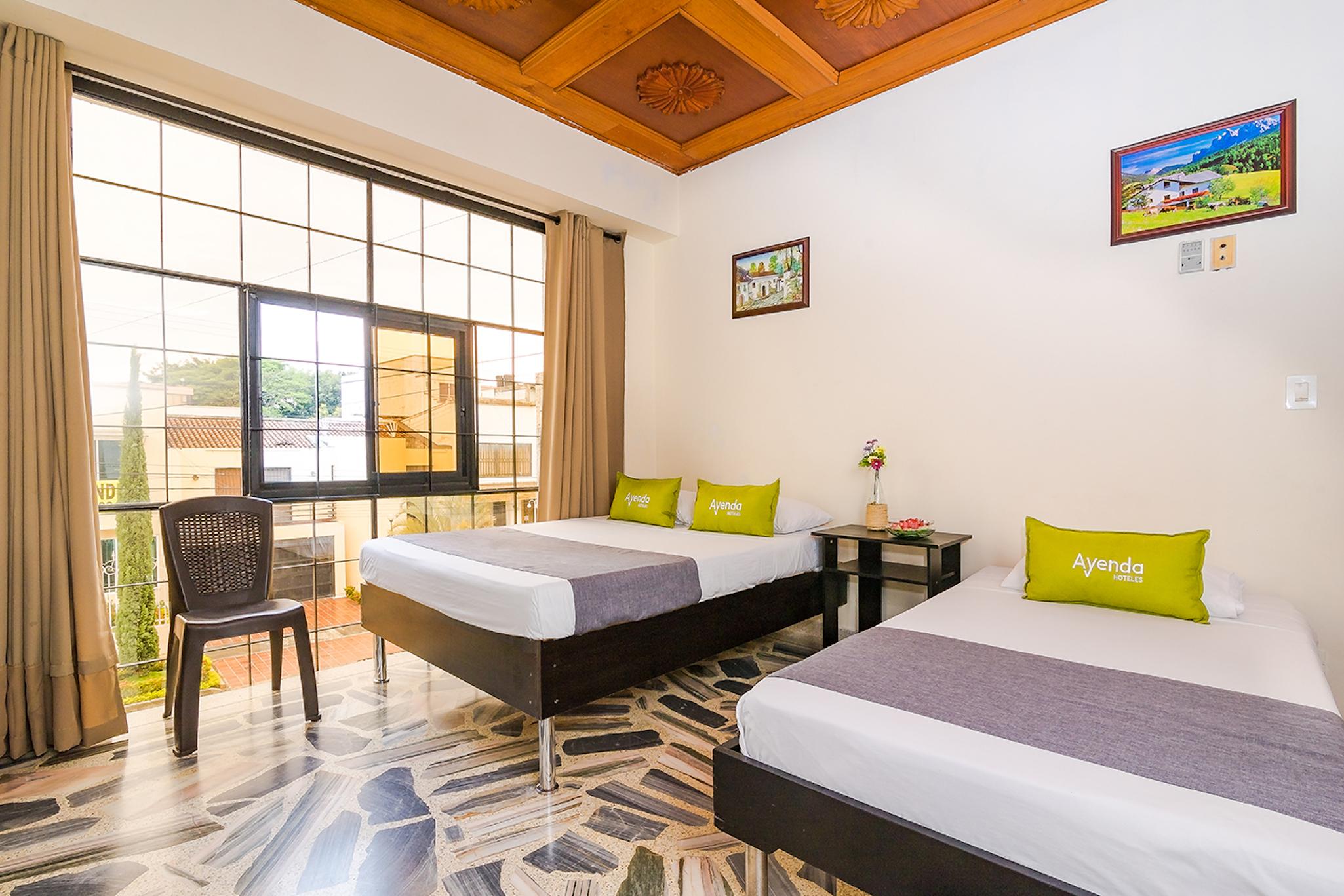 Ayenda 1411 Caney Sede Ingenio Cali Ngoại thất bức ảnh