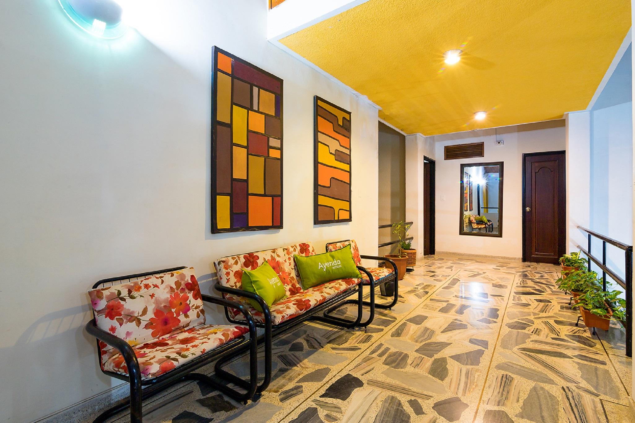 Ayenda 1411 Caney Sede Ingenio Cali Ngoại thất bức ảnh